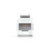 Ubiquiti łącznik RJ45/RJ45 kat. 6, 12-pak