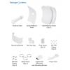 Ubiquiti LiteBeam 5AC Long Range