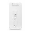 Ubiquiti NanoSwitch 4x GE 3x PoE Passthrough