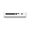 Ubiquiti Network Video Recorder Instant, 2 kieszenie HDD, 6x PoE-out