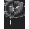 Ubiquiti Bullet M5 HP