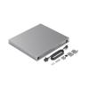 Ubiquiti Pro HD 24 PoE switch UniFi L3, 22x 2.5GE, 2x 10GE, 4x SFP+, 24x PoE++ (600 W)