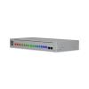 Ubiquiti Pro Max 16 PoE switch L3 12x GE, 4x 2.5GE, 2x SFP+, 12x PoE+. 4x PoE++, 180 W