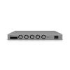 Ubiquiti Pro XG 24 PoE switch UniFi L3, 16x 10GE, 8x 2.5GE, 2x SFP28, 24x PoE+++ (720 W)