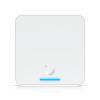 Ubiquiti Reader Flex czytnik do UniFi Access, biały