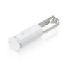 Ubiquiti Recessed Entry Sensor bezprzewodowy czujnik otwarcia wpuszczany w drzwi, SuperLink