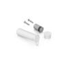Ubiquiti Recessed Entry Sensor bezprzewodowy czujnik otwarcia wpuszczany w drzwi, SuperLink