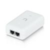 Ubiquiti U-PoE+ gigabitowy zasilacz PoE+ (802.3at), 30 W