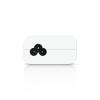 Ubiquiti U-PoE+ gigabitowy zasilacz PoE+ (802.3at), 30 W