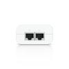 Ubiquiti U-PoE+ gigabitowy zasilacz PoE+ (802.3at), 30 W