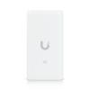 Ubiquiti U-PoE gigabitowy zasilacz PoE (802.3af), 15 W