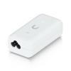 Ubiquiti U-PoE gigabitowy zasilacz PoE (802.3af), 15 W