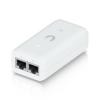 Ubiquiti U-PoE gigabitowy zasilacz PoE (802.3af), 15 W
