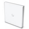 Ubiquiti U6 Enterprise In-Wall UniFi naścienny punkt dostępowy Wi-Fi 6E AX10000, 1x 2.5GE, 4x GE