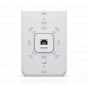 Ubiquiti U6-IW UniFi 6 In-Wall naścienny punkt dostępowy Wi-Fi 6 AX5400 5x GE