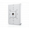 Ubiquiti U6-IW UniFi 6 In-Wall naścienny punkt dostępowy Wi-Fi 6 AX5400 5x GE