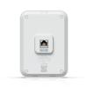 Ubiquiti U7 In-Wall naścienny punkt dostępowy Wi-Fi 7 BE5000, 3x 2.5GE