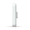 Ubiquiti U7 In-Wall naścienny punkt dostępowy Wi-Fi 7 BE5000, 3x 2.5GE