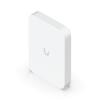 Ubiquiti U7 In-Wall naścienny punkt dostępowy Wi-Fi 7 BE5000, 3x 2.5GE