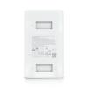 Ubiquiti UACC-PoE++-10G zasilacz PoE++ (802.3bt) 10G Ethernet, 60 W