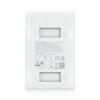 Ubiquiti UACC-PoE+-2.5G zasilacz PoE+ (802.3at) 2.5G Ethernet, 30 W