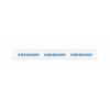 Ubiquiti UACC-UF-WDM-XGS filtr WDM GPON / XG(S)-PON, 8 portów