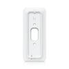 Ubiquiti uchwyt na ścianę / puszkę elektryczną do G4 Doorbell Pro PoE, biały