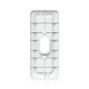 Ubiquiti uchwyt na ścianę / puszkę elektryczną do G4 Doorbell Pro PoE, biały