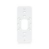 Ubiquiti uchwyt na ścianę / puszkę elektryczną do G4 Doorbell Pro PoE, biały