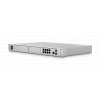 Ubiquiti UDM-SE UniFi Dream Machine Special Edition router i security gateway, 8x GE, 1x 2.5GE 8x PoE OUT (802.3af/at), 2x SFP+