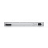 Ubiquiti UDM-SE UniFi Dream Machine Special Edition router i security gateway, 8x GE, 1x 2.5GE 8x PoE OUT (802.3af/at), 2x SFP+