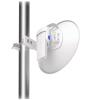Ubiquiti UISP Dish Mini antena kierunkowa 5-7 GHz, 26 dBi