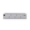 Ubiquiti UNAS Pro serwer NAS 2U 7x 2.5/3.5", 1x GE, 1x SFP+