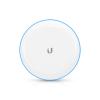 Ubiquiti UniFi Building-to-Building Bridge zestaw urządzeń do połączenia PTP 60 GHz z backupem 5 GHz 1 Gb/s