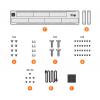 Ubiquiti UNVR-Pro rejestrator IP Pro