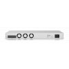 Ubiquiti USW-EnterpriseXG-24 UniFi switch 24x 10GE, 2x SFP28, wyświetlacz LCD 1,3"