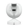 Ubiquiti UVC-G4-INS UniFi Protect G4 Instant kamera IP 2688x1512, 2.8mm, PoE, mikrofon, głośnik