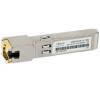 Wkładka SFP z gniazdem RJ45 - port 10/100/1000