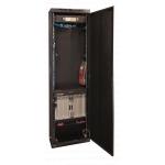 Zestaw Huawei: terminal OLT MA5800-X17 z szafą N63E-22