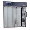 ZTE C600 terminal OLT bez płyty PON, płyty kontrolne 2x SFUL (10G), zasilanie DC (2x PRVR)