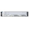 ZTE C620 terminal OLT bez płyty PON, płyty kontrolne 2x SPUF, zasilanie DC (2x PSRF)