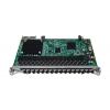 ZTE GFCH 16 portowa płyta Combo XGS-PON i GPON (16 wkładek SFP+ C+ w zestawie) do terminali C600 / C620 / C650