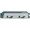 ZTE ZXA10 C320 terminal OLT z 2 płytami kontrolnymi SMXA/3 (zasilanie DC)