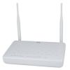 ZTE ZXHN F609 terminal GPON ONT Wi-Fi 4 N300, 4x GE, 1x POTS, 1x USB